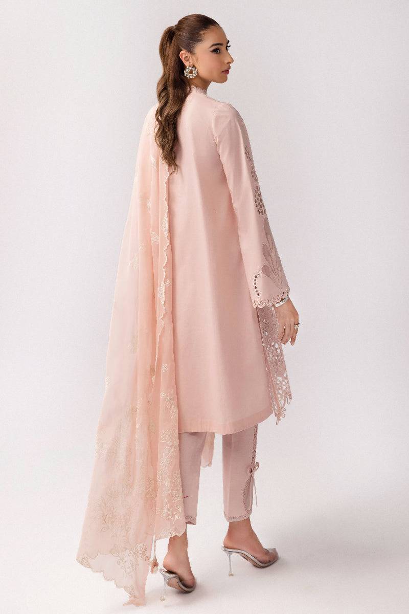 Qalamkar | Basic Pret 25 | KT-05 Shareen by Maria Faisal - Registered Vendor of : Qalamkar - type : Ladies Clothes - 100% original wedding dresses