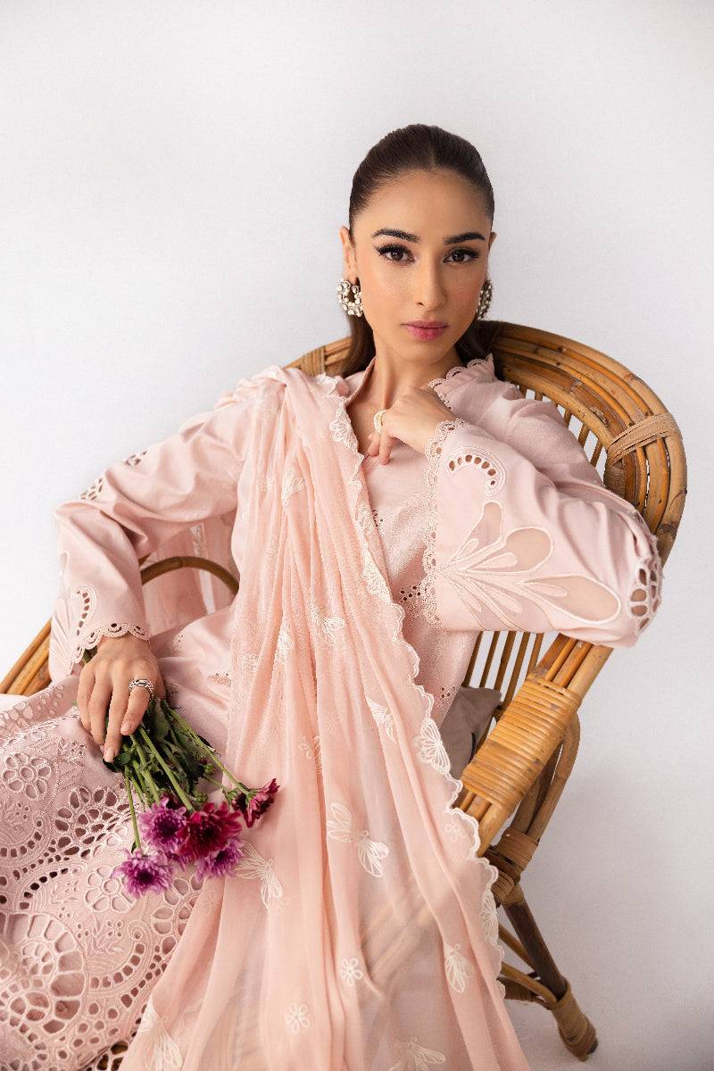 Qalamkar | Basic Pret 25 | KT-05 Shareen by Maria Faisal - Registered Vendor of : Qalamkar - type : Ladies Clothes - 100% original wedding dresses