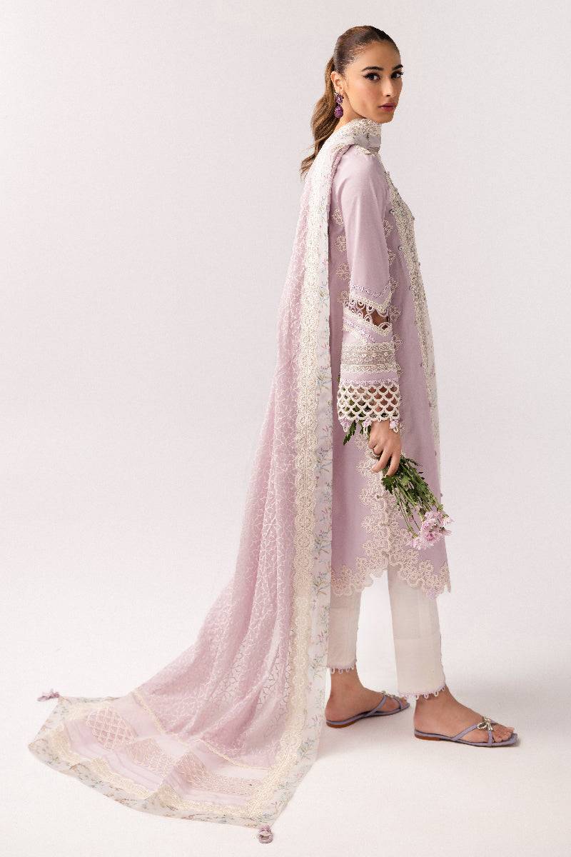 Qalamkar | Basic Pret 25 | KT-06 Zarina by Maria Faisal - Registered Vendor of : Qalamkar - type : Ladies Clothes - 100% original wedding dresses