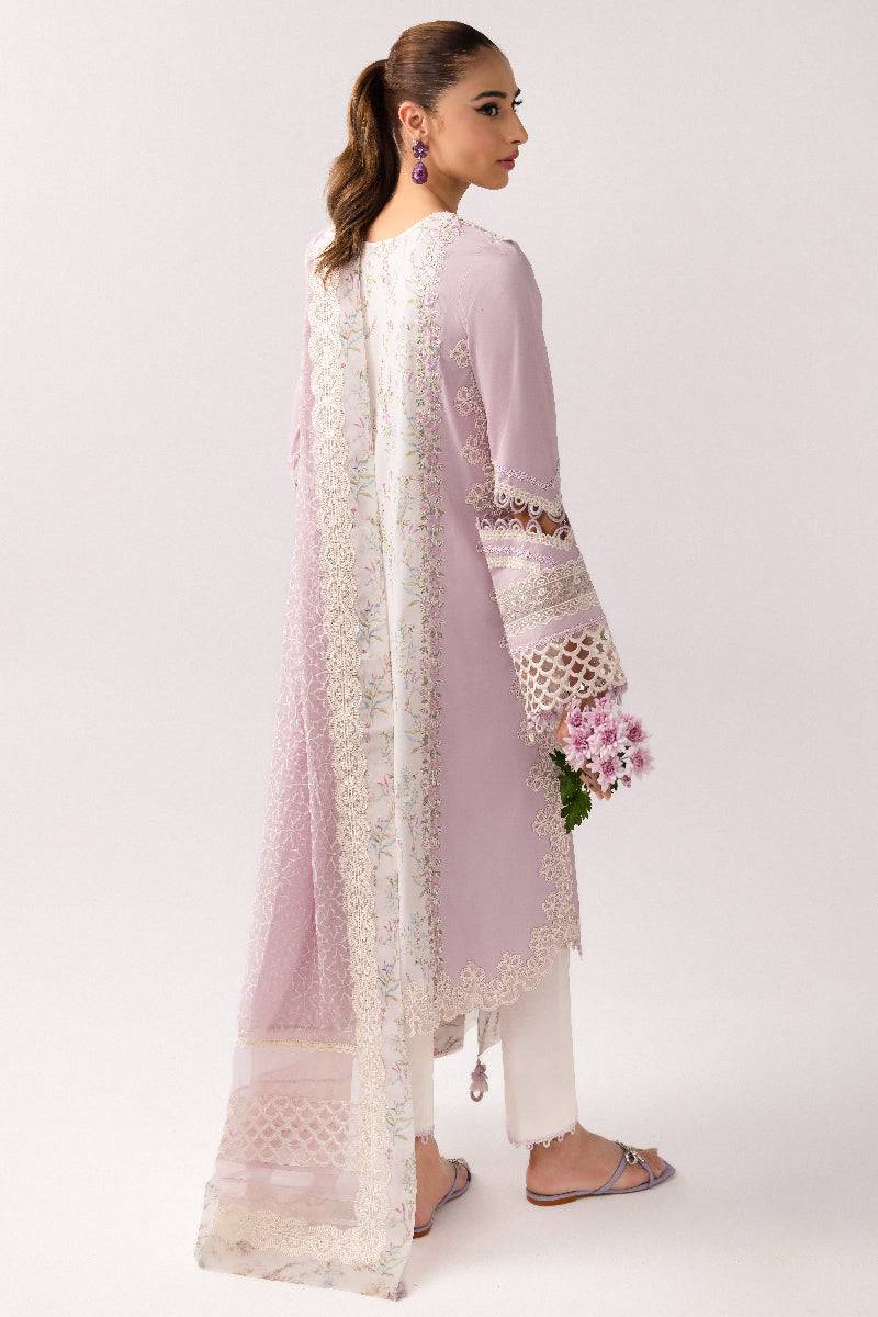 Qalamkar | Basic Pret 25 | KT-06 Zarina by Maria Faisal - Registered Vendor of : Qalamkar - type : Ladies Clothes - 100% original wedding dresses