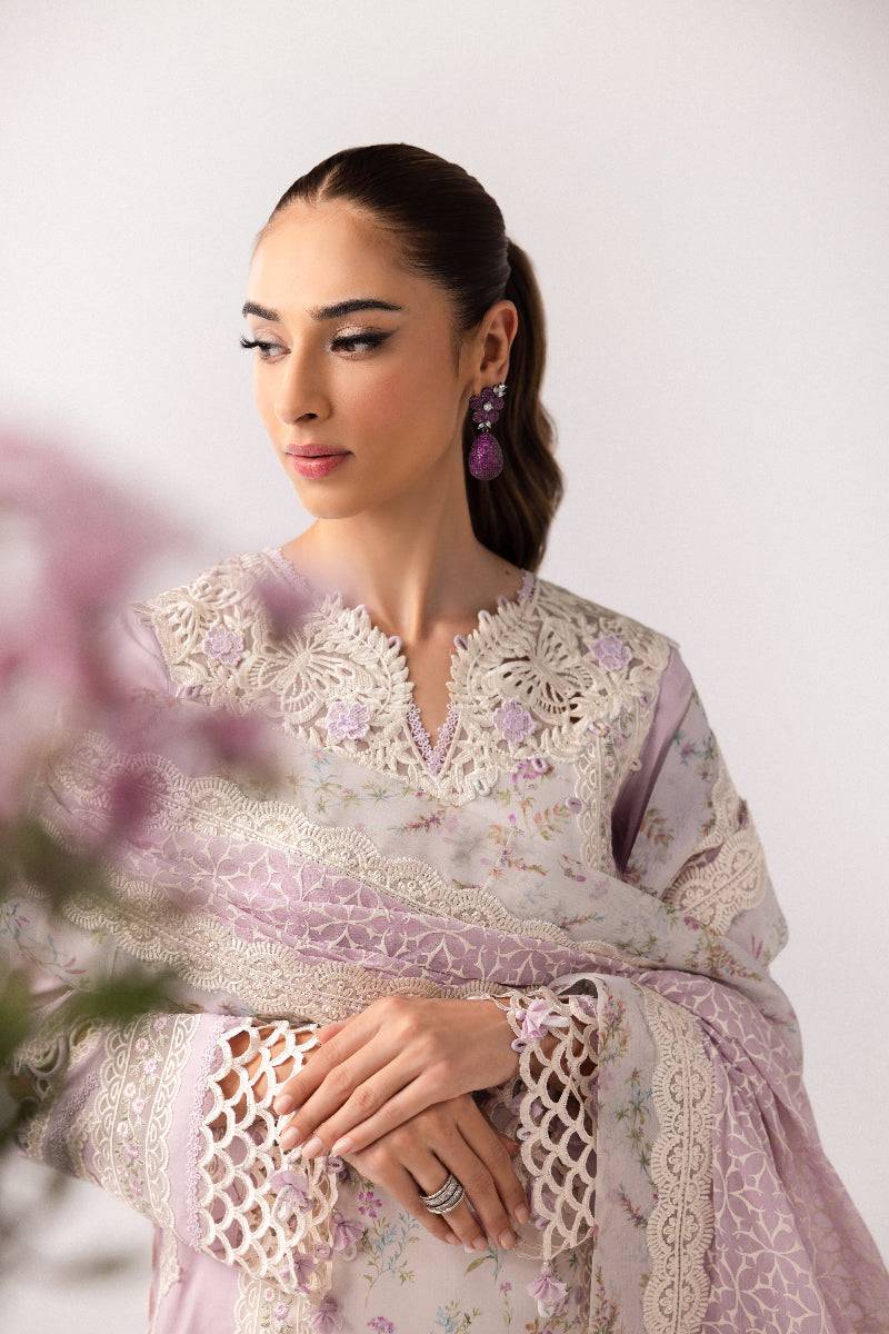 Qalamkar | Basic Pret 25 | KT-06 Zarina by Maria Faisal - Registered Vendor of : Qalamkar - type : Ladies Clothes - 100% original wedding dresses