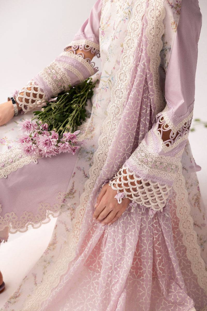 Qalamkar | Basic Pret 25 | KT-06 Zarina by Maria Faisal - Registered Vendor of : Qalamkar - type : Ladies Clothes - 100% original wedding dresses