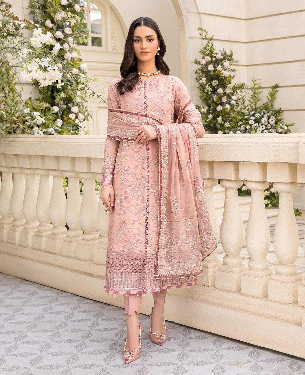 Xenia Formals | Raahi Luxury Formals | FARYAL - Wedding Dress - Maria Faisal