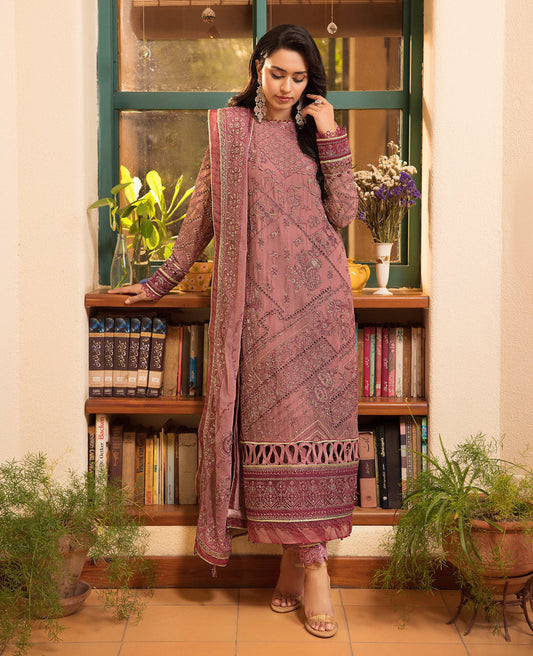 Xenia Formals | Raahi Luxury Formals | EDDA - Wedding Dress - Maria Faisal