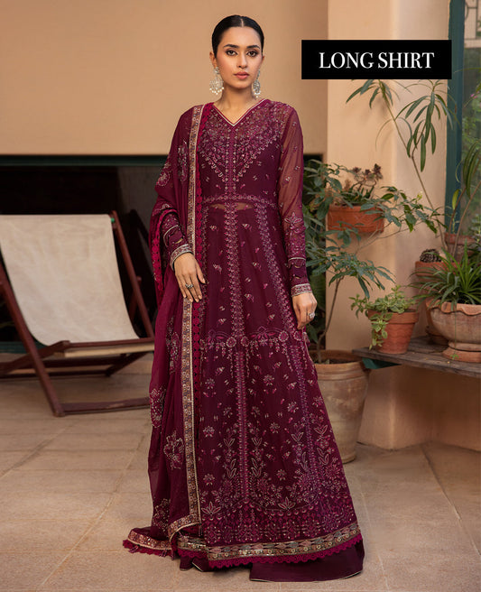 Xenia Formals | Raahi Luxury Formals | MARISA - Wedding Dress - Maria Faisal