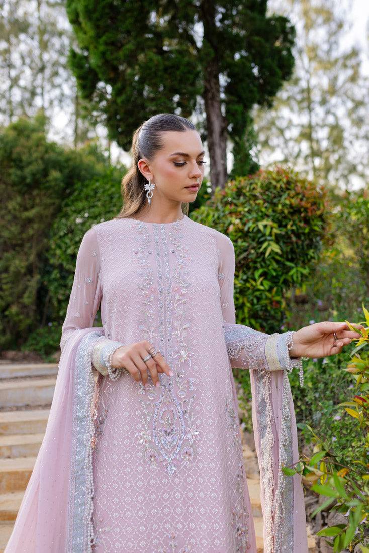 Marjjan | Isabella Formals | MLC-21 by Maria Faisal - Registered Vendor of : Marjjan - type : Ladies Clothes - 100% original wedding dresses