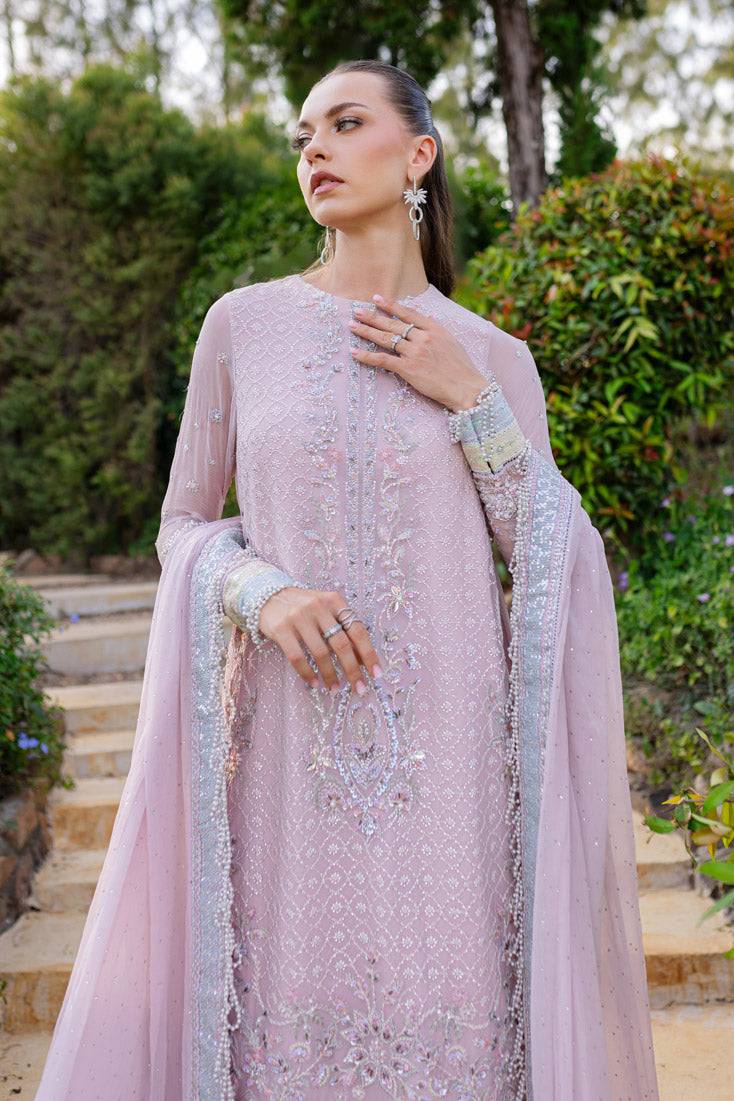 Marjjan | Isabella Formals | MLC-21 by Maria Faisal - Registered Vendor of : Marjjan - type : Ladies Clothes - 100% original wedding dresses