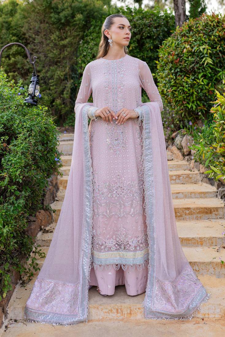 Marjjan | Isabella Formals | MLC-21 by Maria Faisal - Registered Vendor of : Marjjan - type : Ladies Clothes - 100% original wedding dresses