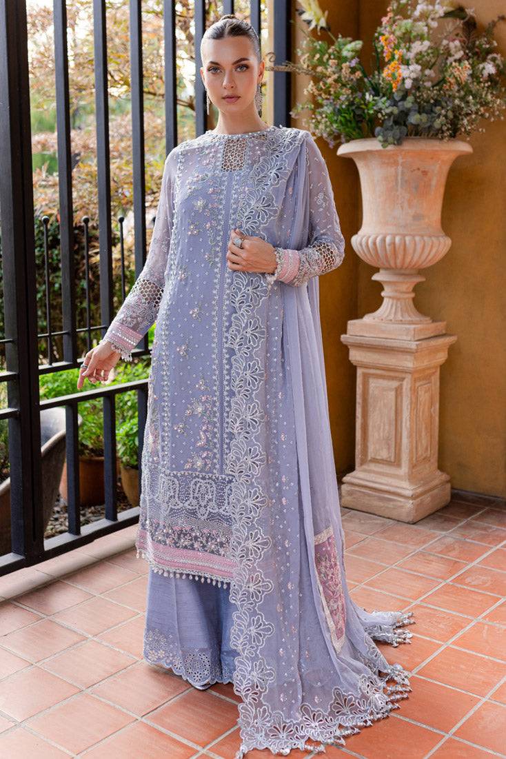 Marjjan | Isabella Formals | MLC-22 by Maria Faisal - Registered Vendor of : Marjjan - type : Ladies Clothes - 100% original wedding dresses
