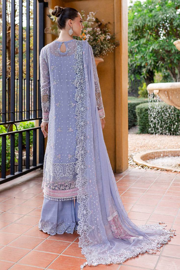 Marjjan | Isabella Formals | MLC-22 by Maria Faisal - Registered Vendor of : Marjjan - type : Ladies Clothes - 100% original wedding dresses