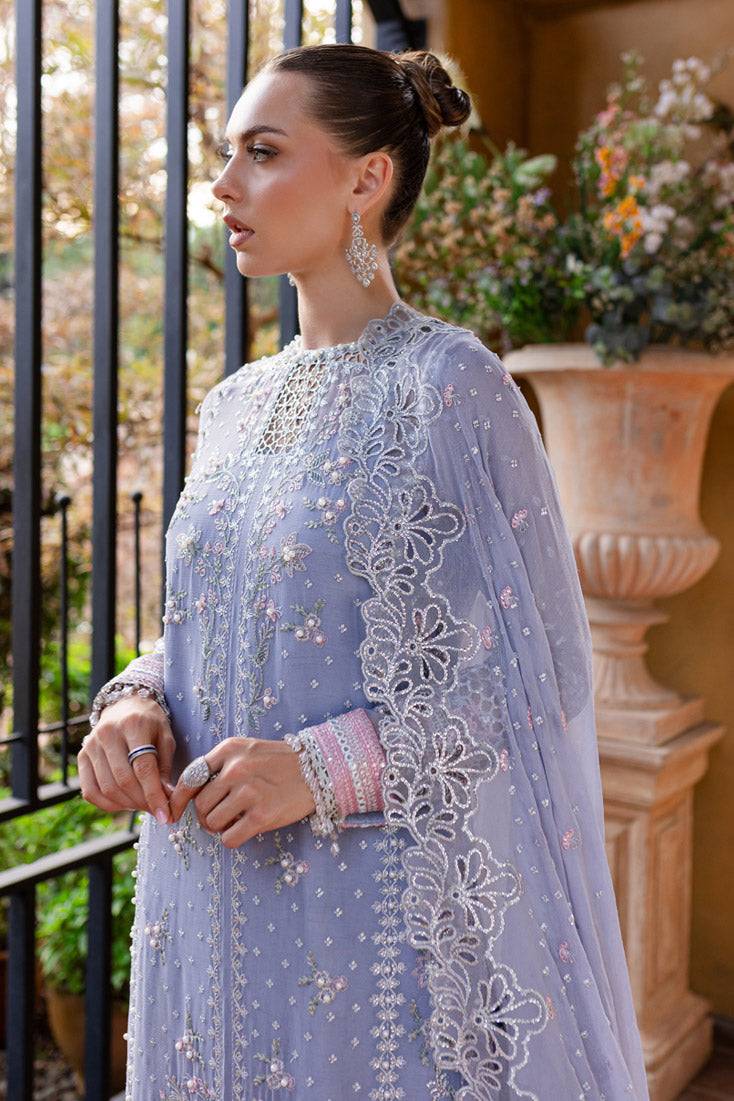 Marjjan | Isabella Formals | MLC-22 by Maria Faisal - Registered Vendor of : Marjjan - type : Ladies Clothes - 100% original wedding dresses