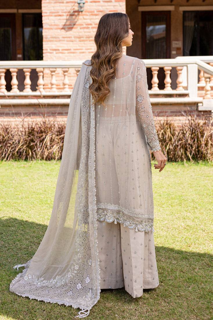 Marjjan | Isabella Formals | MLC-25 by Maria Faisal - Registered Vendor of : Marjjan - type : Ladies Clothes - 100% original wedding dresses