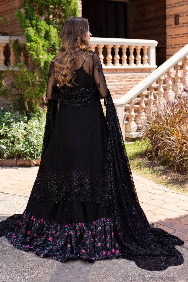 Marjjan | Isabella Formals | MLC-27 by Maria Faisal - Registered Vendor of : Marjjan - type : Ladies Clothes - 100% original wedding dresses