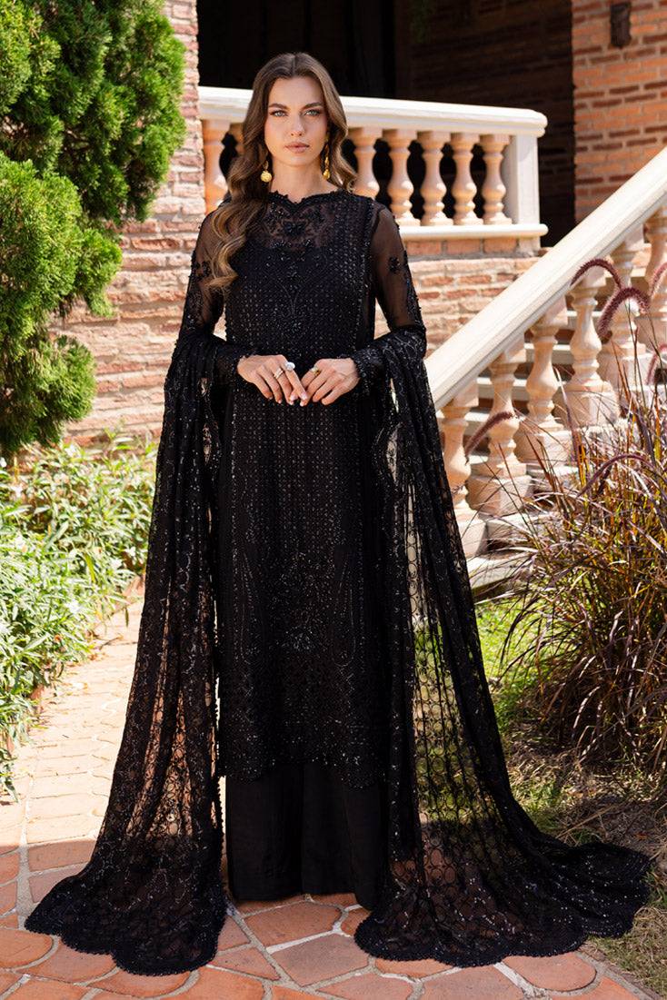 Marjjan | Isabella Formals | MLC-27 by Maria Faisal - Registered Vendor of : Marjjan - type : Ladies Clothes - 100% original wedding dresses