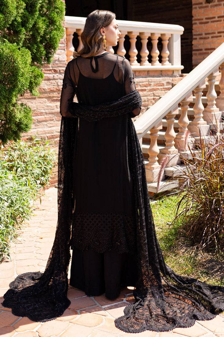 Marjjan | Isabella Formals | MLC-27 by Maria Faisal - Registered Vendor of : Marjjan - type : Ladies Clothes - 100% original wedding dresses