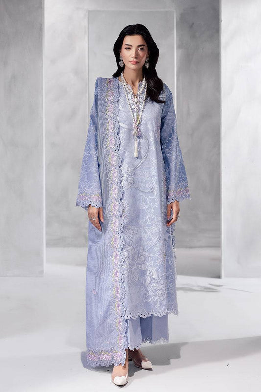 Mushq | La Toscana Casual Pret 25 | Maysa by Maria Faisal - Registered Vendor of : Mushq - type : Ladies Clothes - 100% original wedding dresses