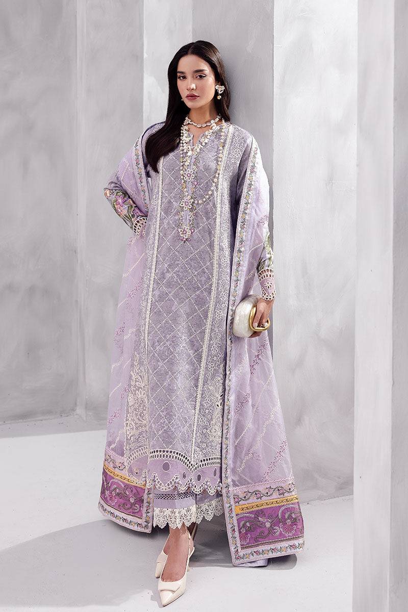Mushq | La Toscana Casual Pret 25 | Tasbeel by Maria Faisal - Registered Vendor of : Mushq - type : Ladies Clothes - 100% original wedding dresses