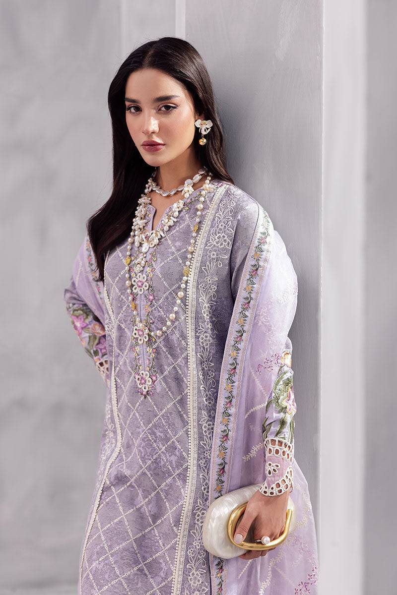 Mushq | La Toscana Casual Pret 25 | Tasbeel by Maria Faisal - Registered Vendor of : Mushq - type : Ladies Clothes - 100% original wedding dresses