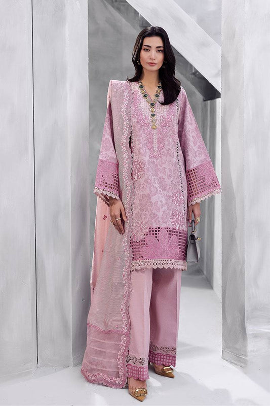 Mushq | La Toscana Casual Pret 25 | Amayra by Maria Faisal - Registered Vendor of : Mushq - type : Ladies Clothes - 100% original wedding dresses