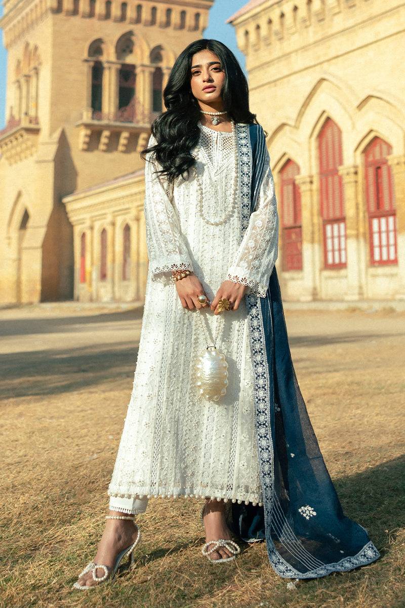 Mushq | Saugaat City of Lights | Roshni by Maria Faisal - Registered Vendor of : Mushq - type : Ladies Clothes - 100% original wedding dresses