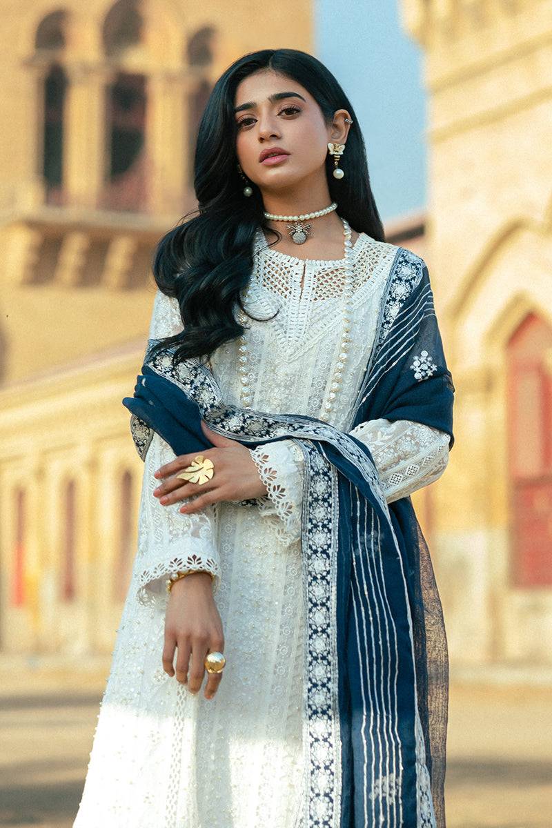 Mushq | Saugaat City of Lights | Roshni by Maria Faisal - Registered Vendor of : Mushq - type : Ladies Clothes - 100% original wedding dresses