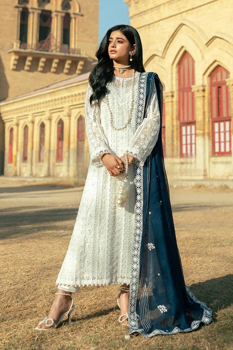Mushq | Saugaat City of Lights | Roshni by Maria Faisal - Registered Vendor of : Mushq - type : Ladies Clothes - 100% original wedding dresses