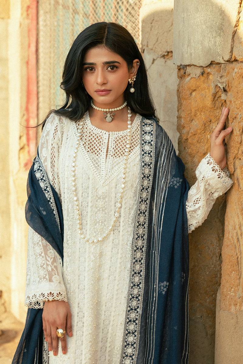 Mushq | Saugaat City of Lights | Roshni by Maria Faisal - Registered Vendor of : Mushq - type : Ladies Clothes - 100% original wedding dresses