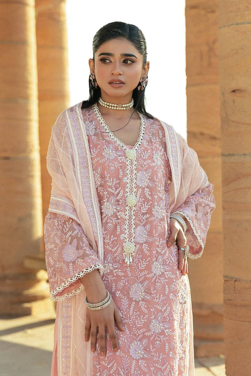 Mushq | Saugaat City of Lights | Areej by Maria Faisal - Registered Vendor of : Mushq - type : Ladies Clothes - 100% original wedding dresses
