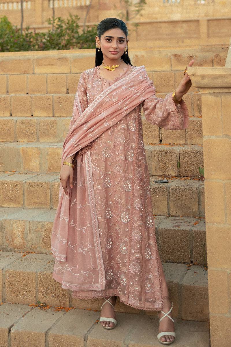 Mushq | Saugaat City of Lights | Rabia by Maria Faisal - Registered Vendor of : Mushq - type : Ladies Clothes - 100% original wedding dresses