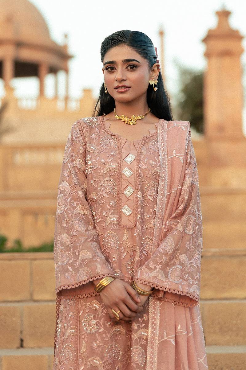 Mushq | Saugaat City of Lights | Rabia by Maria Faisal - Registered Vendor of : Mushq - type : Ladies Clothes - 100% original wedding dresses