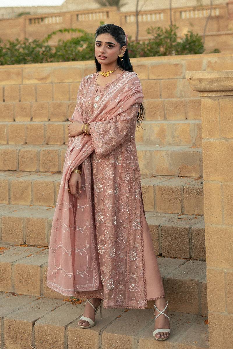 Mushq | Saugaat City of Lights | Rabia by Maria Faisal - Registered Vendor of : Mushq - type : Ladies Clothes - 100% original wedding dresses