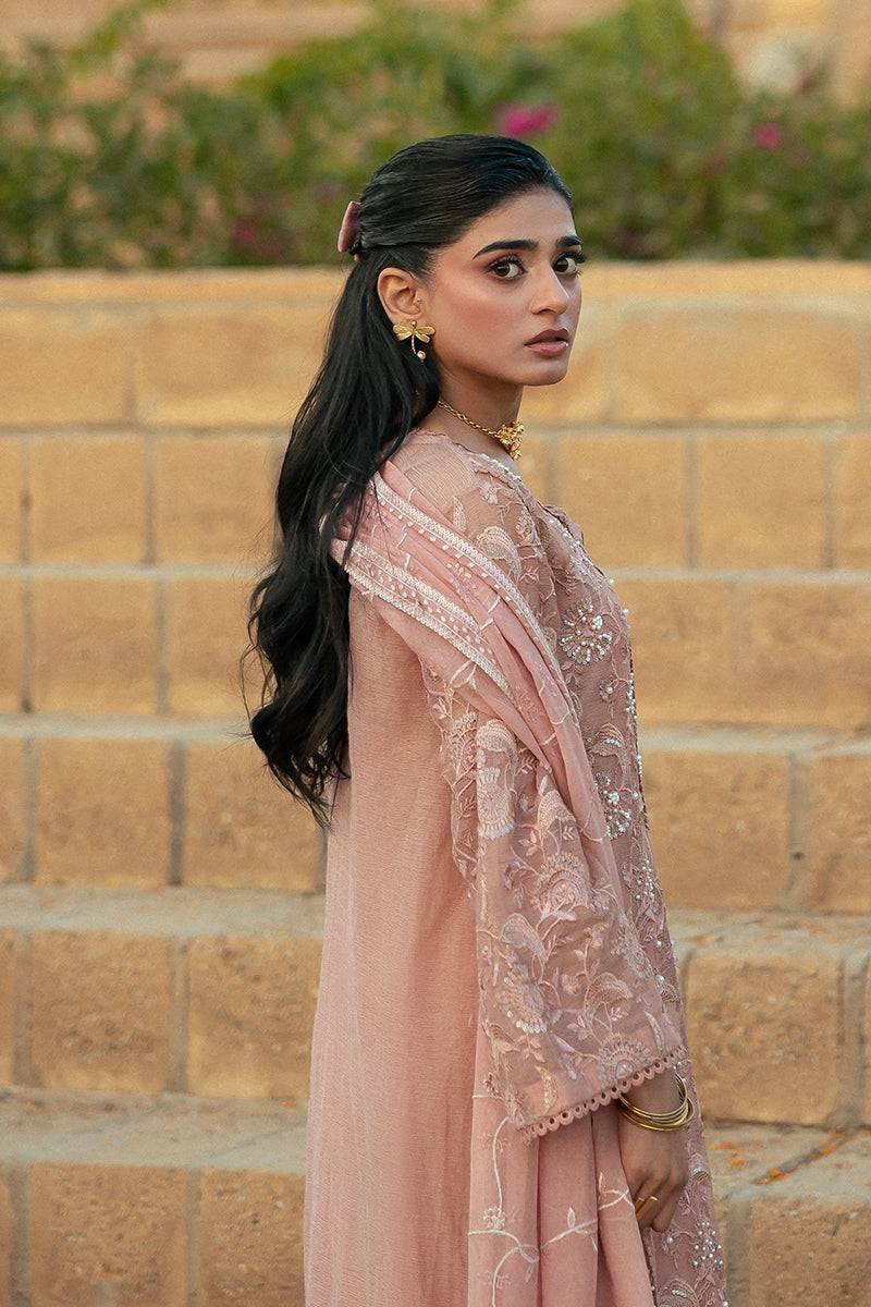 Mushq | Saugaat City of Lights | Rabia by Maria Faisal - Registered Vendor of : Mushq - type : Ladies Clothes - 100% original wedding dresses