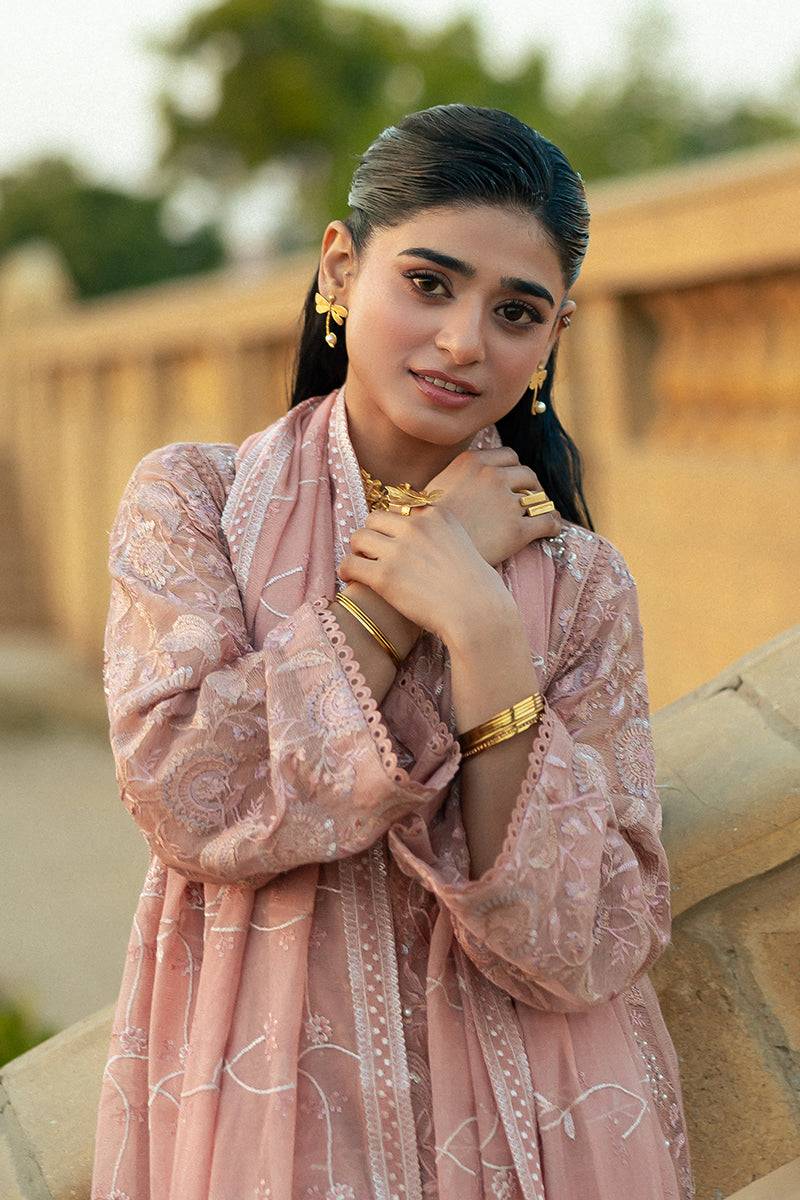 Mushq | Saugaat City of Lights | Rabia by Maria Faisal - Registered Vendor of : Mushq - type : Ladies Clothes - 100% original wedding dresses