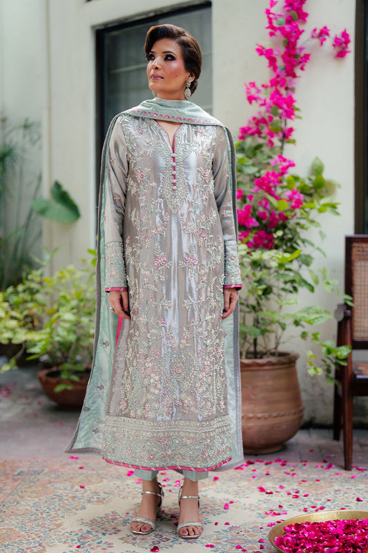 Mushq | Sunehri Resham Edit | RESHAM - Ladies Clothes 