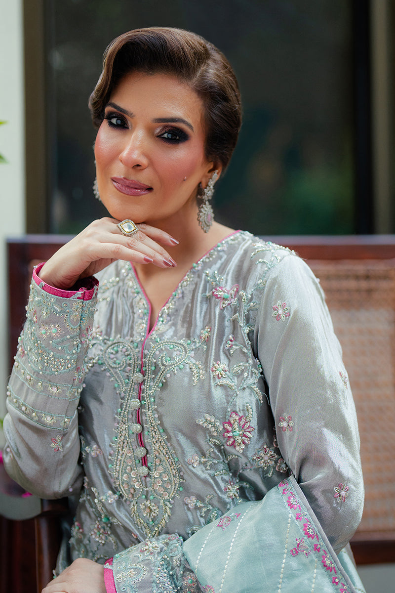 Mushq | Sunehri Resham Edit | RESHAM - Ladies Clothes 