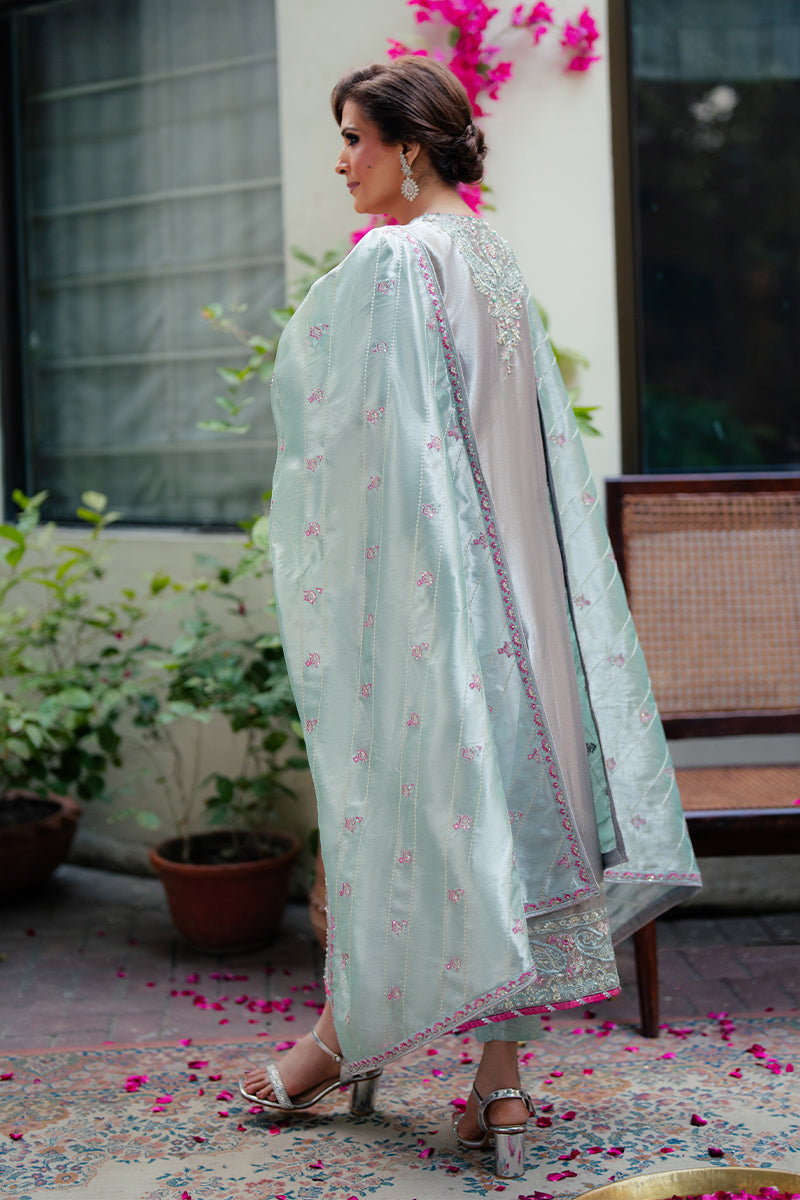Mushq | Sunehri Resham Edit | RESHAM - Ladies Clothes 