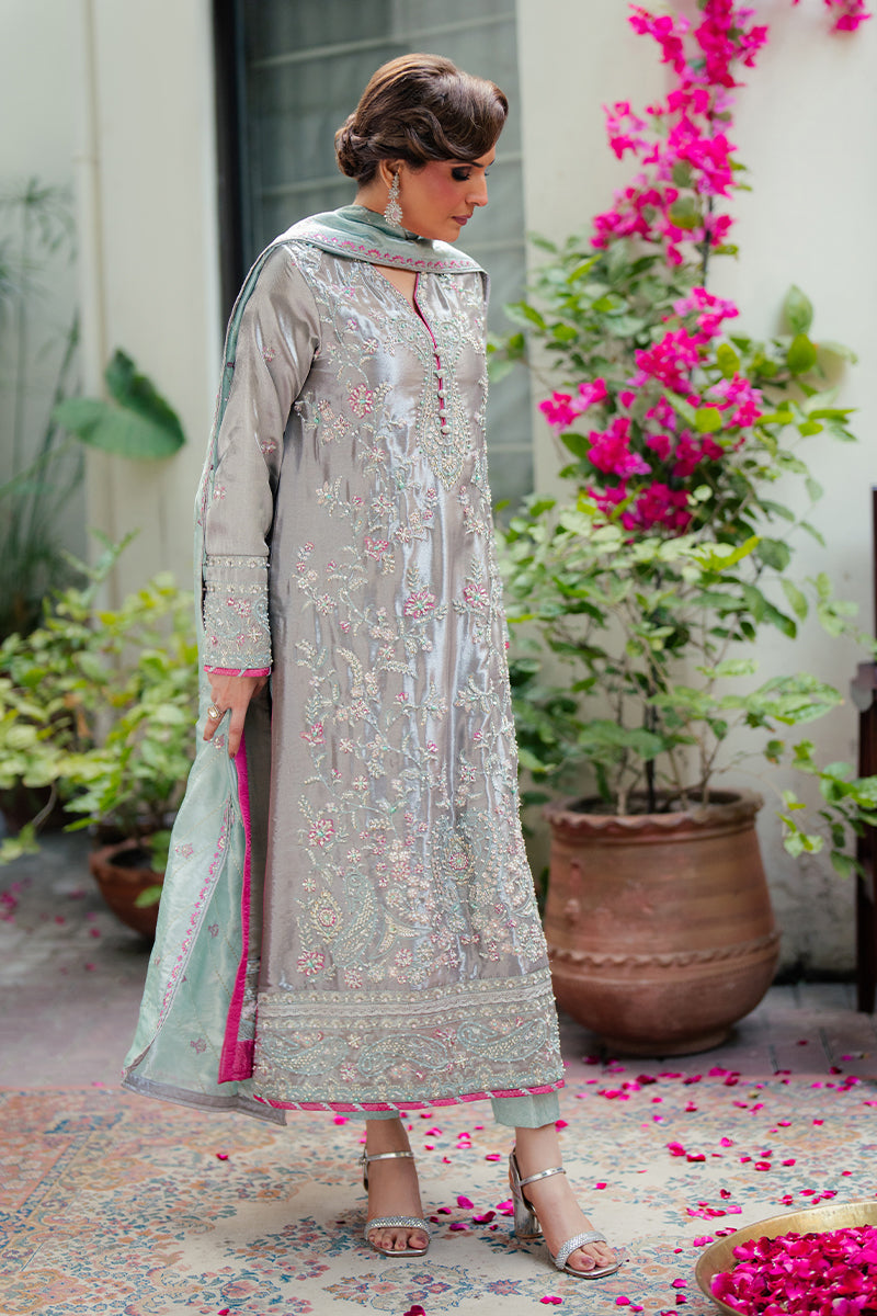 Mushq | Sunehri Resham Edit | RESHAM - Ladies Clothes 