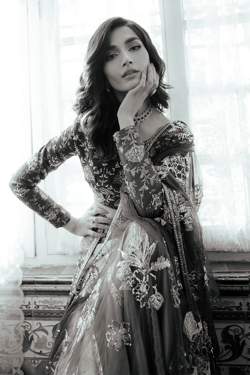 Mushq | Sunehri Resham Edit | MEENA - Ladies Clothes 
