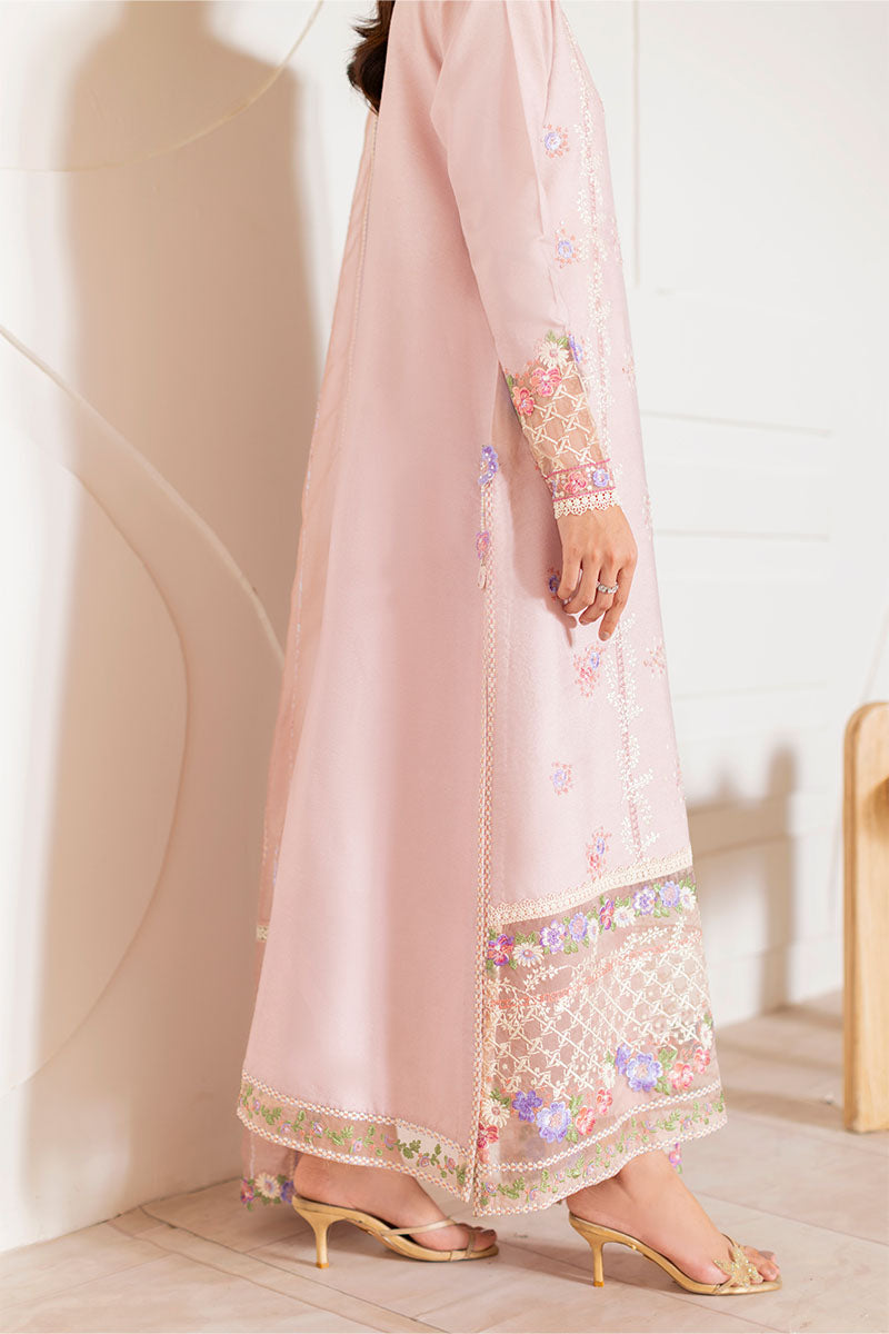 Mushq | Zarminay Luxury Pret | Reyna