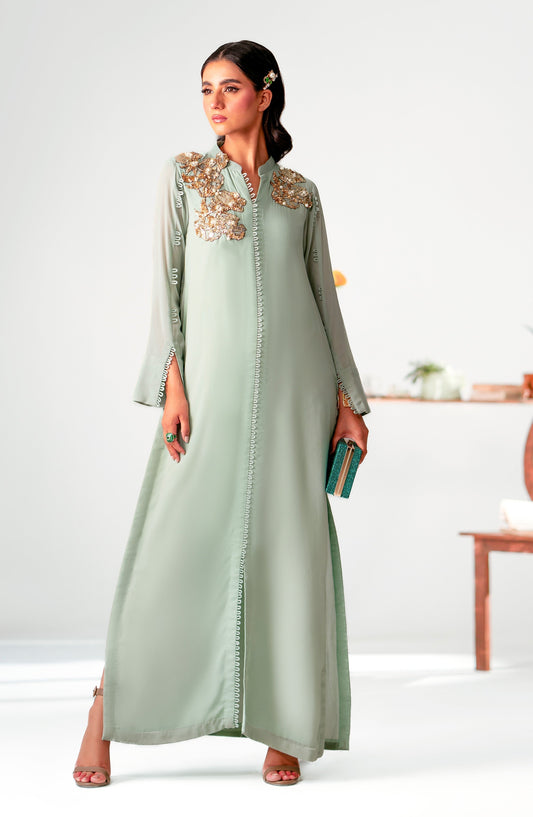 Maryum N Maria | Pret A Luxe | AIMEE - Waniyas