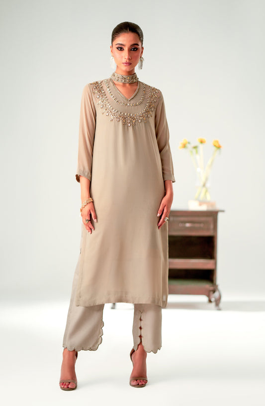 Maryum N Maria | Pret A Luxe | JULIETTE - Waniyas