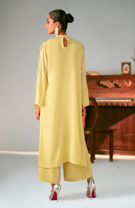 Maryum N Maria | Pret A Luxe |ANNA - Waniyas
