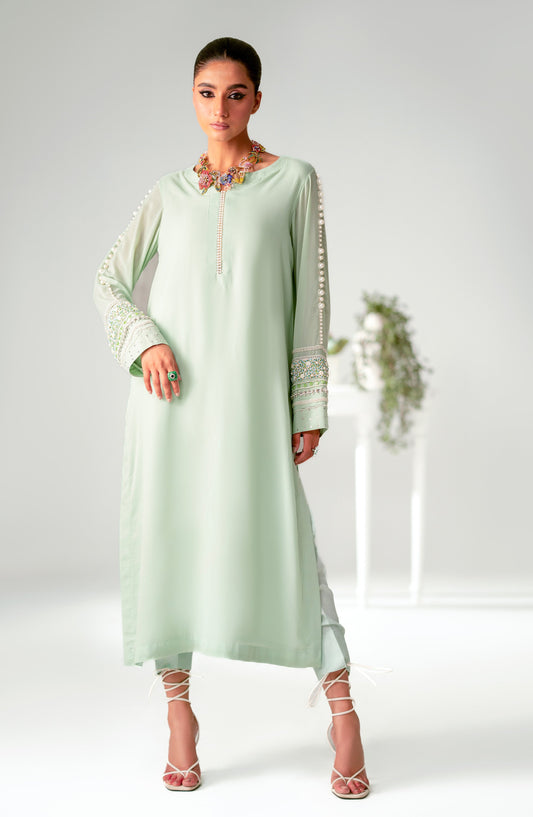 Maryum N Maria | Pret A Luxe | SOPHIE - Waniyas