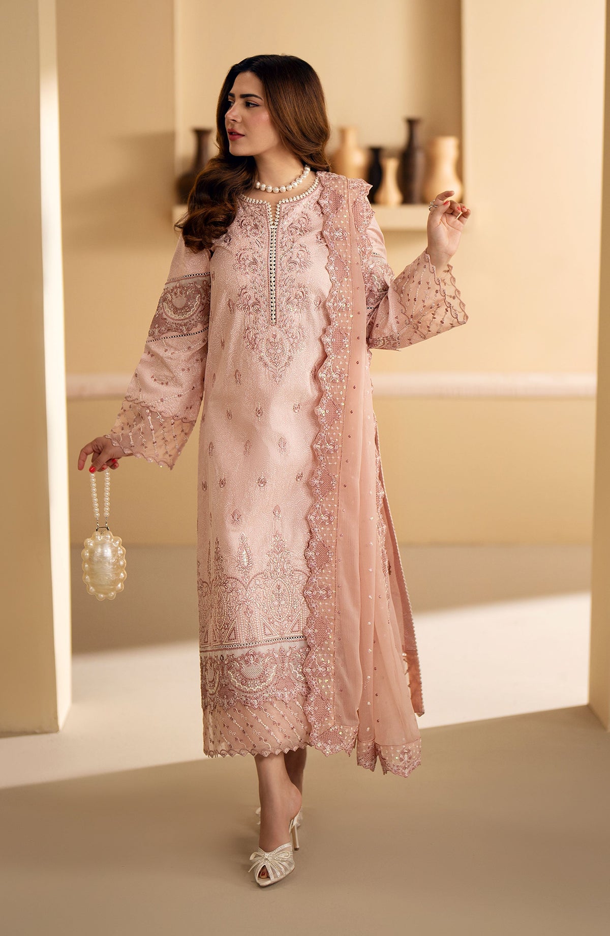 Maryum N Maria | Eid Edit 24 | ALYONA - Waniyas