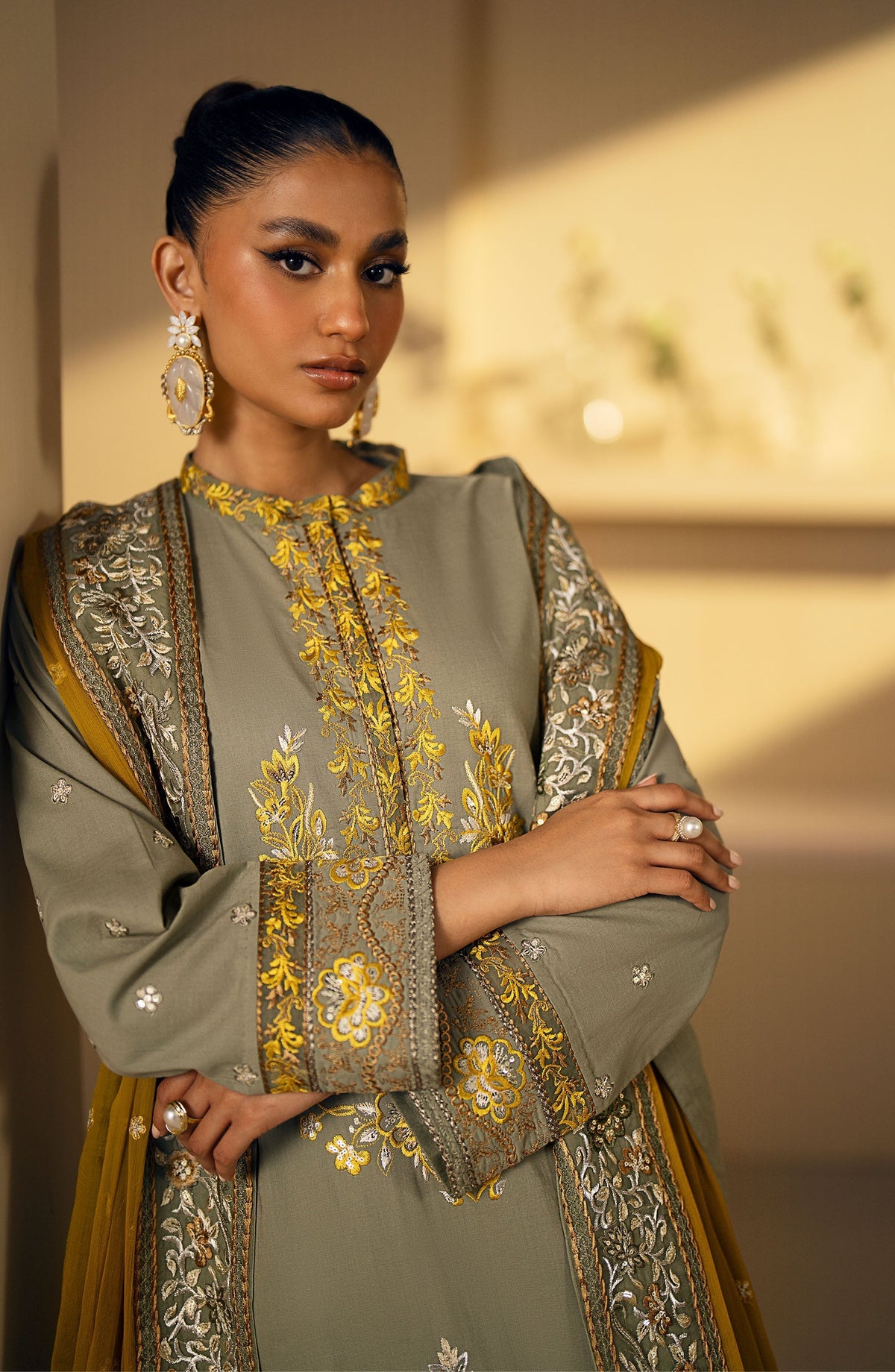 Maryum N Maria | Eid Edit 24 | Rada - Waniyas