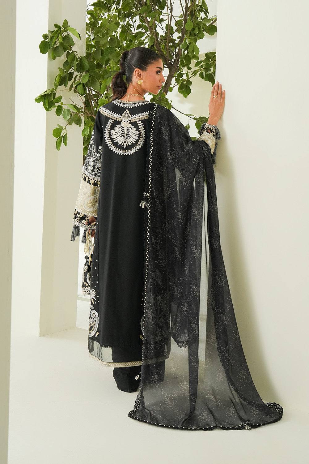 Maryum N Maria | Soiree Lawn |Mirage by Maria Faisal - Registered Vendor of : Maryam N Maria - type : Ladies Clothes - 100% original wedding dresses