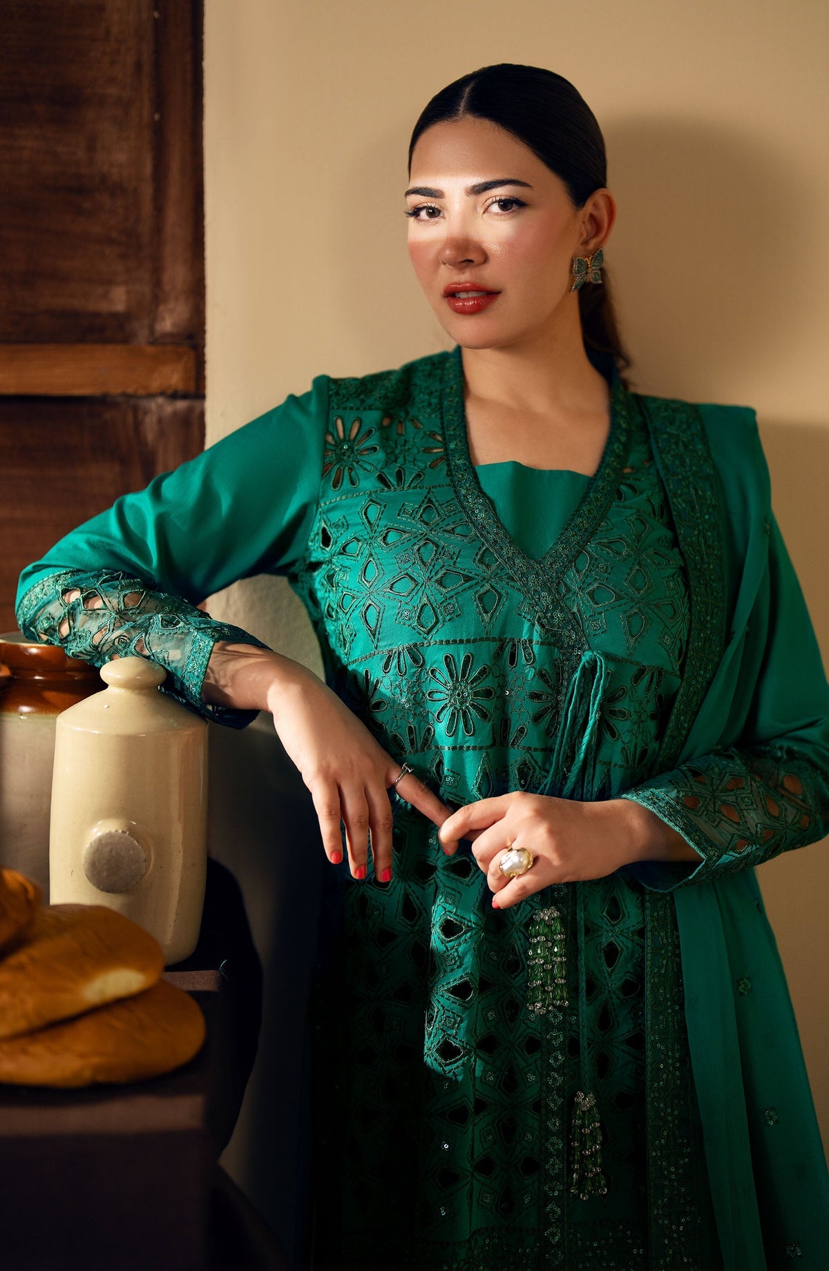 Maryum N Maria | Eid Edit 24 | Motya - Waniyas