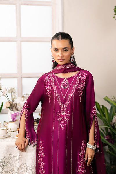 Maryum N Maria | Lumora Edit | PETUNIA - MS40106 - Ladies Clothes - Maria Faisal