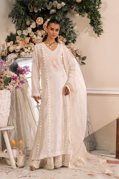 Maryum N Maria | Lumora Edit | DAISY - MS40109 - Ladies Clothes - Maria Faisal