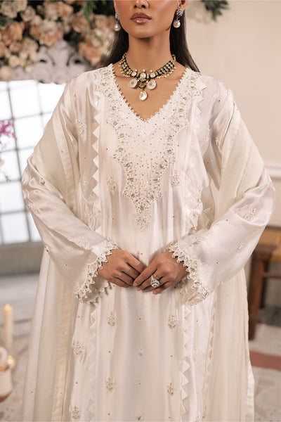 Maryum N Maria | Lumora Edit | DAISY - MS40109 - Ladies Clothes - Maria Faisal